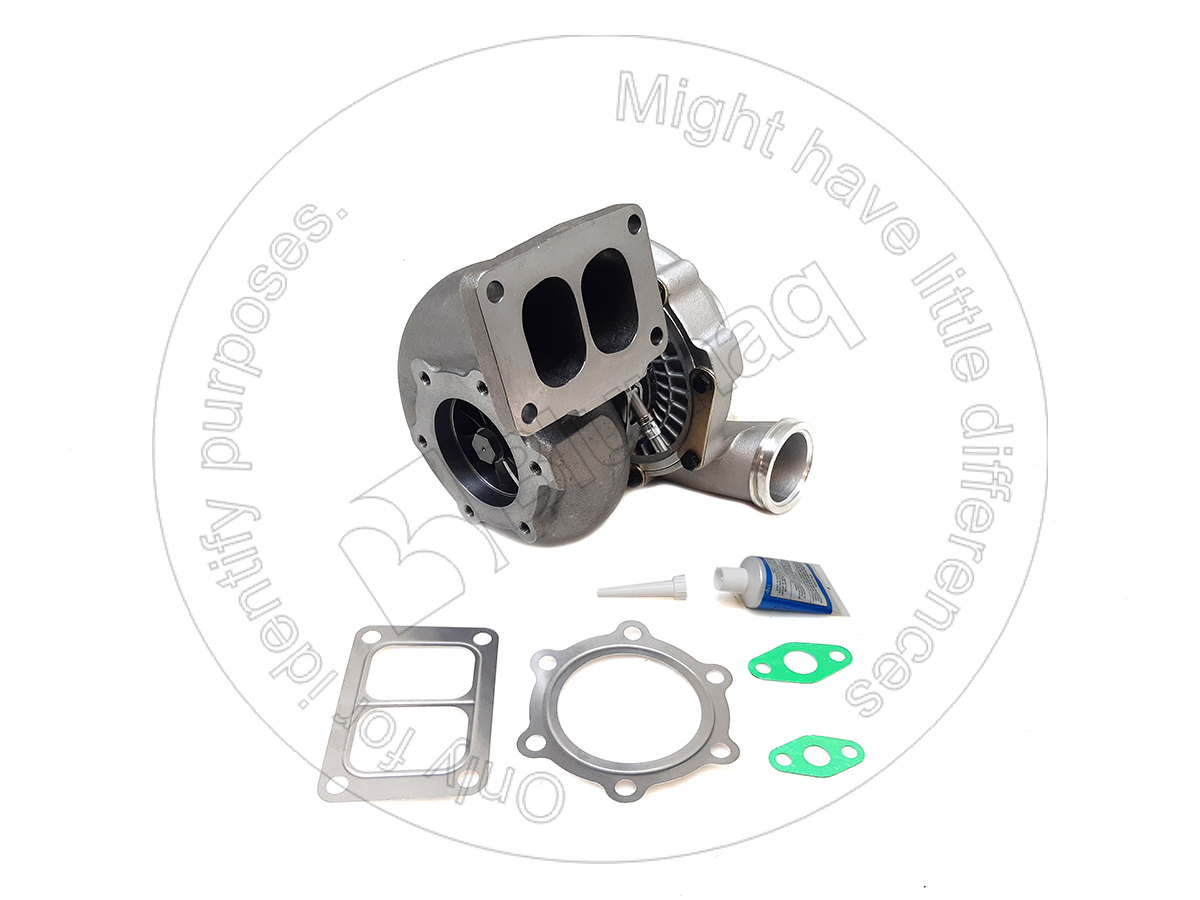 Engines TURBOS & CARTRIDGES COMPATIBLE FOR VOLVO APPLICATIONS VO11031711