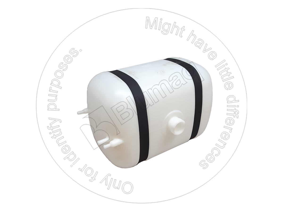 11033385 expansion-tank COMPATIBLE FOR VOLVO APPLICATIONS