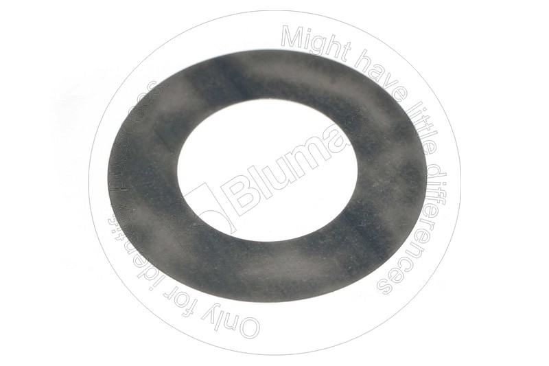 lamina Compatible para aplicaciones Volvo 11034514