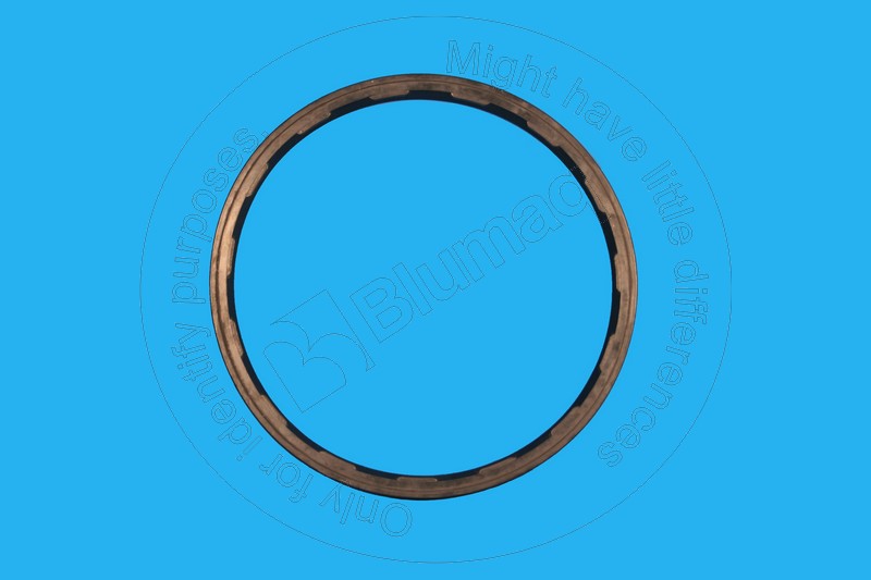 Gaskets and Seals   OIL SEALS GENERAL USE COMPATIBLE FOR VOLVO APPLICATIONS VO11034589