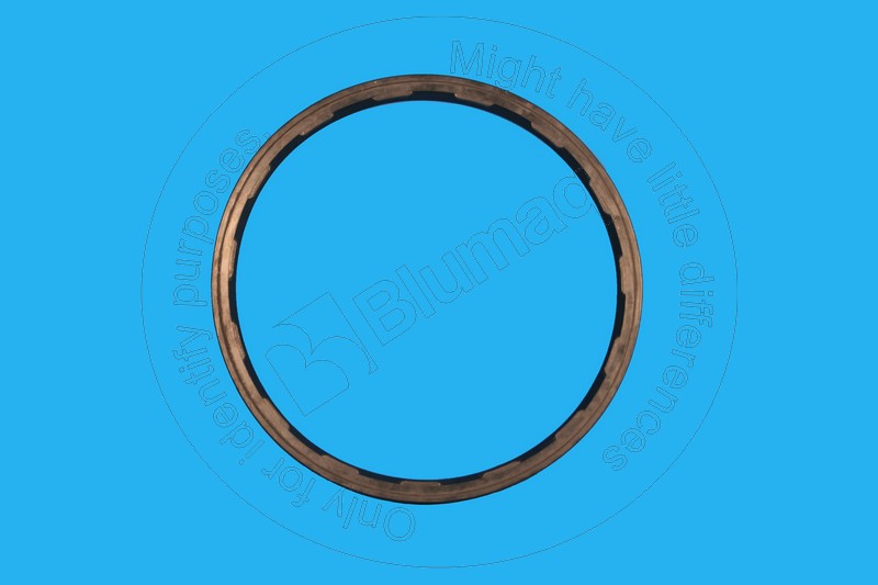 reten Compatible para aplicaciones Volvo 11034589