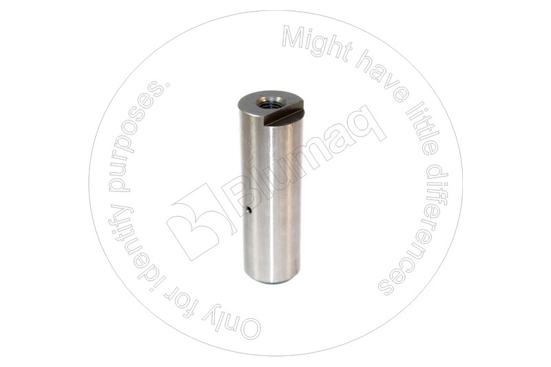 eje Compatible para aplicaciones Volvo 4870215