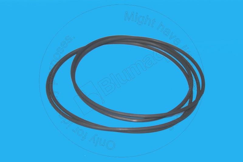 Gaskets and Seals   VARIED SEAL O-RINGS COMPATIBLE FOR VOLVO APPLICATIONS VO11034910