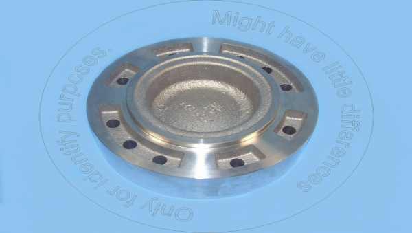 pivot-pin COMPATIBLE FOR VOLVO APPLICATIONS 11035191