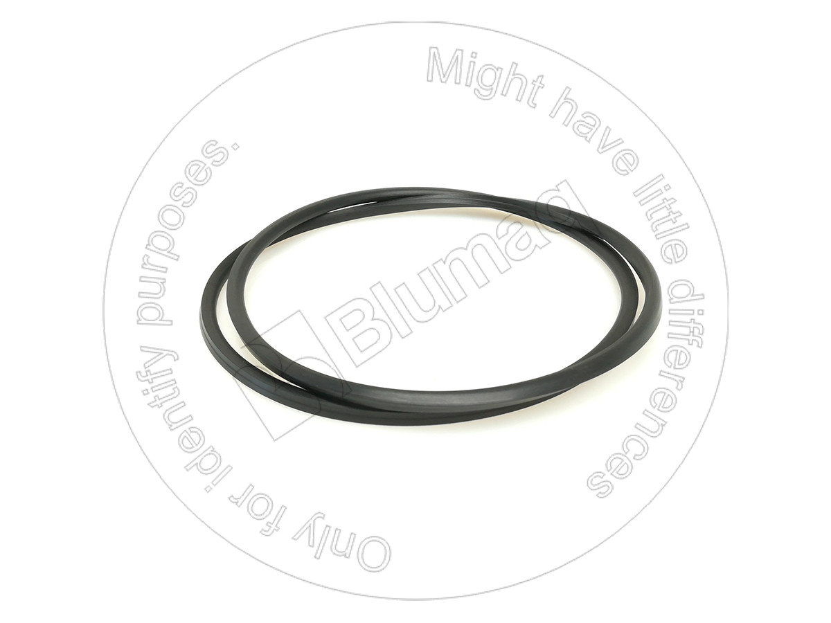 Gaskets and Seals   OIL SEALS GENERAL USE COMPATIBLE FOR VOLVO APPLICATIONS VO11035349