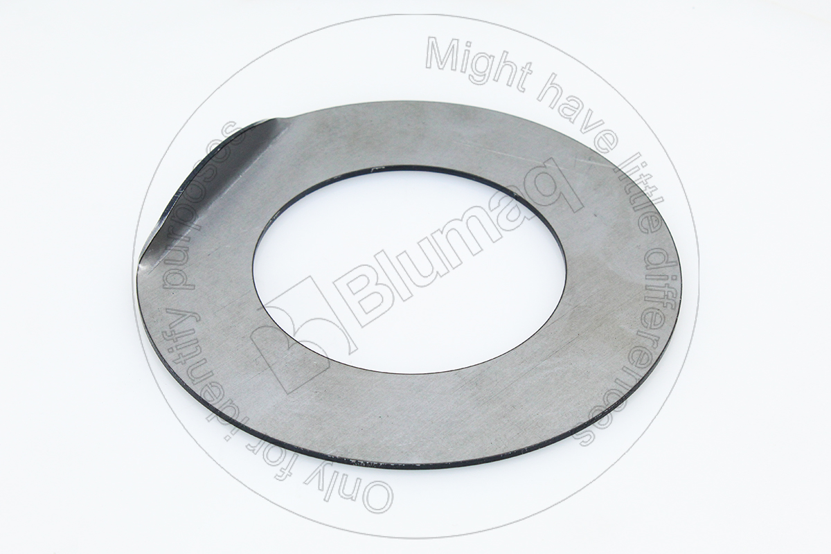 Bolts and nuts GROWER WASHERS COMPATIBLE FOR VOLVO APPLICATIONS VO11035960