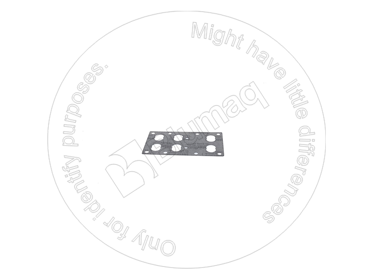Engines INDIVIDUAL GASKETS COMPATIBLE FOR VOLVO APPLICATIONS VO11036050