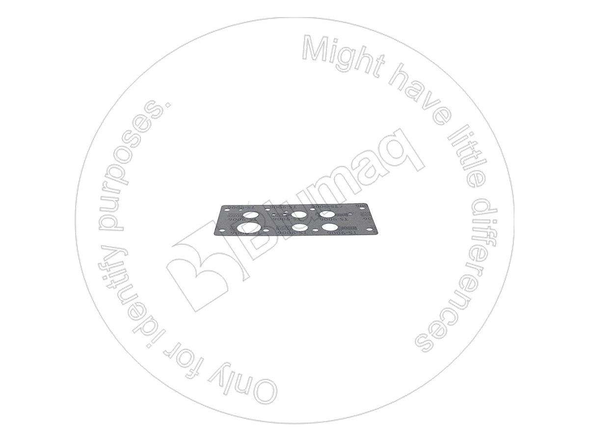 Engines INDIVIDUAL GASKETS COMPATIBLE FOR VOLVO APPLICATIONS VO11036051