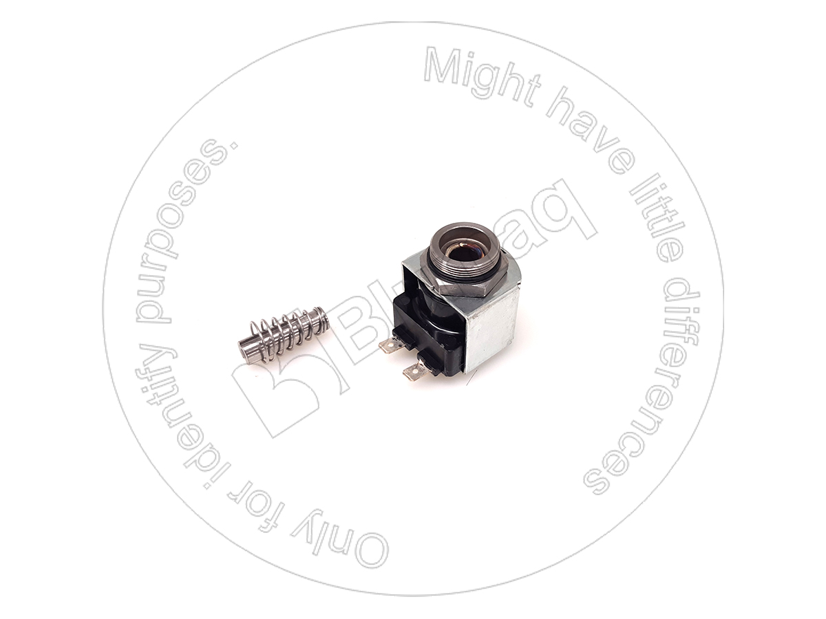 Electrical parts SOLENOIDS COMPATIBLE FOR VOLVO APPLICATIONS VO11036710