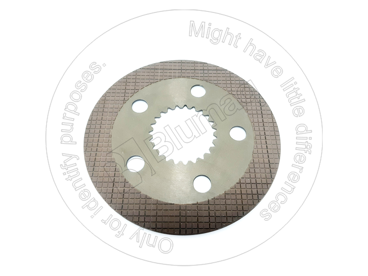 disco Compatible para aplicaciones Volvo 11037030
