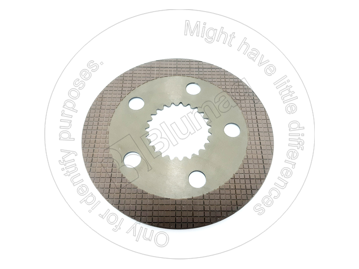 OTHER CLUTCH REACTION PLATES compatible-for-volvo-applications VO11037030