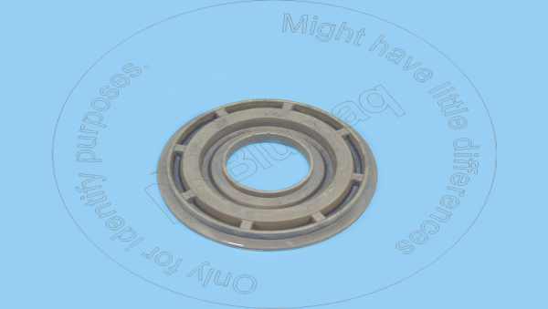 piston COMPATIBLE FOR VOLVO APPLICATIONS 11037052