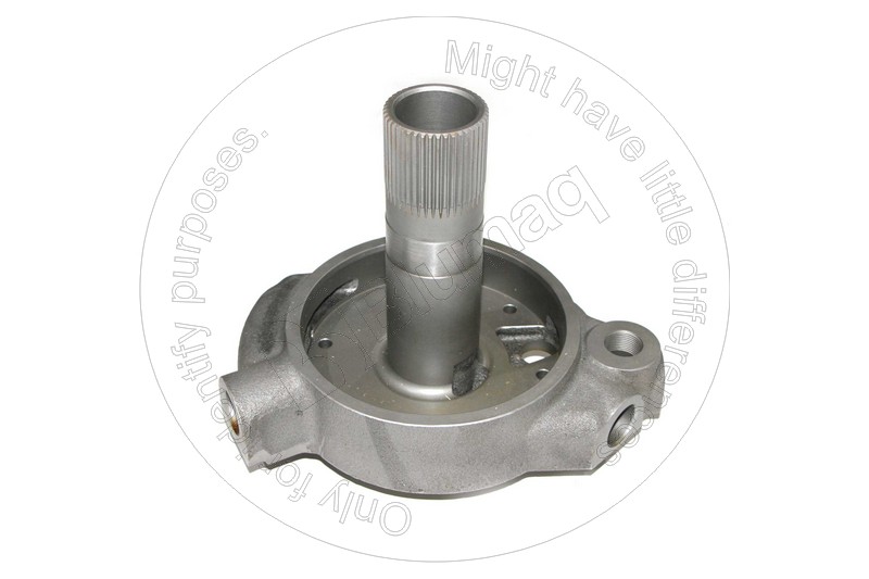 base Compatible para aplicaciones Volvo 11038738