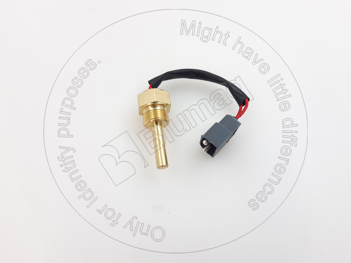 sensor Compatible para aplicaciones Volvo 11039193