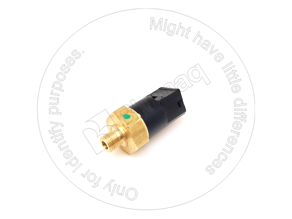 pressure-sensor COMPATIBLE FOR VOLVO APPLICATIONS 11039196