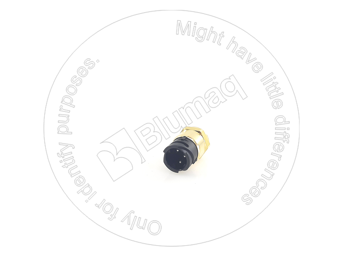 General VME SPARE PARTS COMPATIBLE FOR VOLVO APPLICATIONS VO11039575