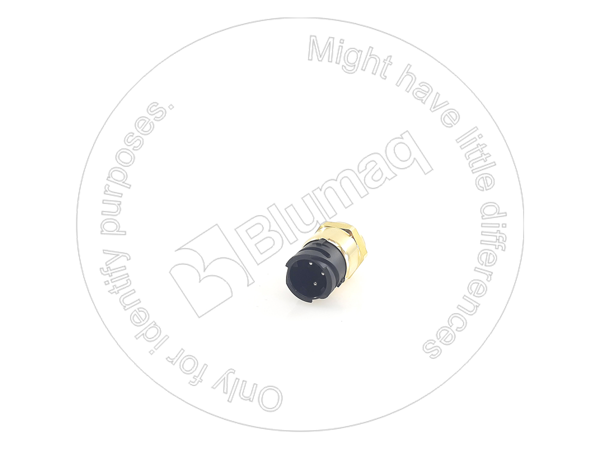 General REPUESTOS VME Compatible para aplicaciones Volvo VO11039575