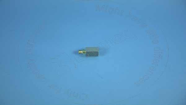 nipple COMPATIBLE FOR VOLVO APPLICATIONS 11039658