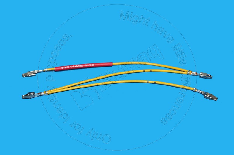 cable Compatible para aplicaciones Volvo 11041656
