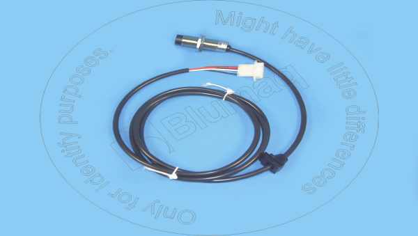 Material eléctrico PIEZAS ELECTRICAS VARIADAS Compatible para aplicaciones Volvo VO11041897