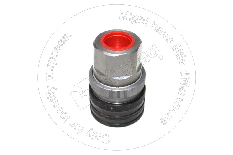 Hydraulics   HYDRAULIC MISCELLANEOUS COMPATIBLE FOR VOLVO APPLICATIONS VO11043021