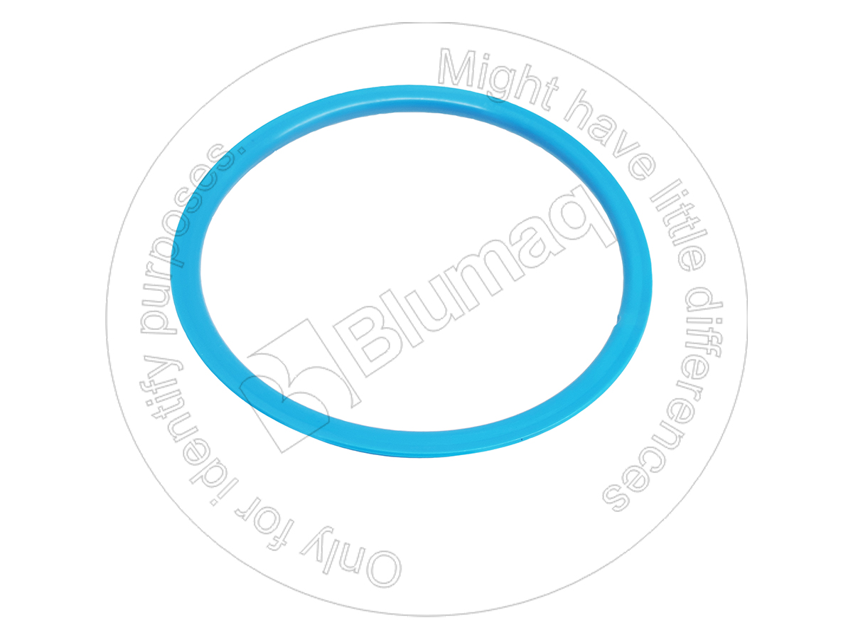 sealing-ring COMPATIBLE FOR VOLVO APPLICATIONS 11048081