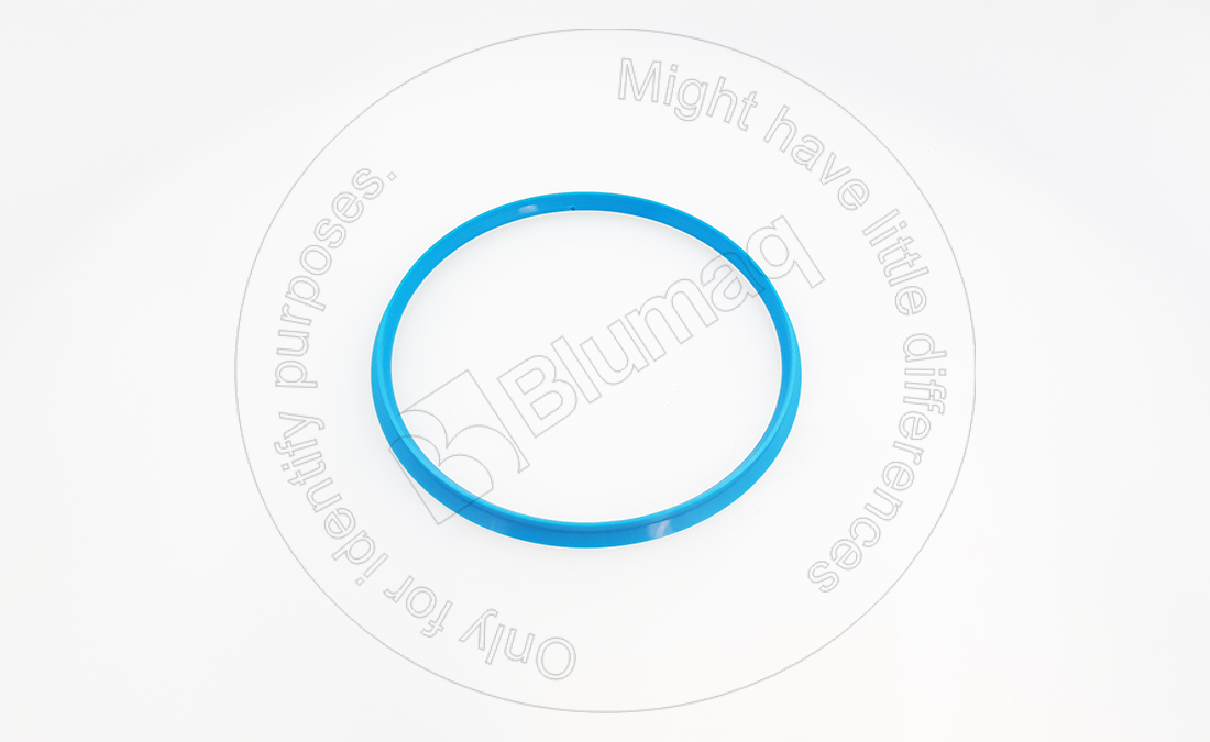 OTHER METAL-PLASTIC SEALS compatible-for-volvo-applications VOE11048082