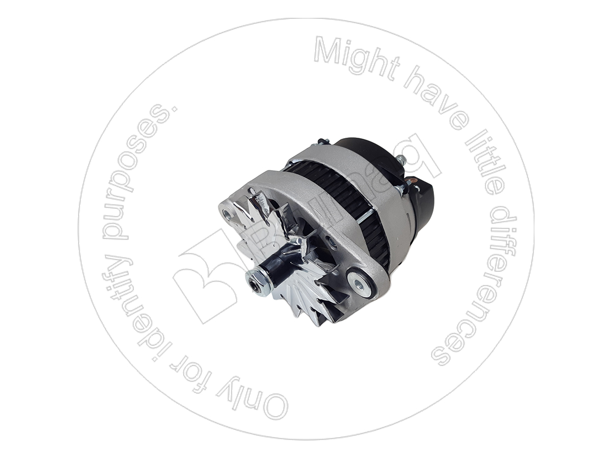 Electrical parts ALTERNATORS COMPATIBLE FOR VOLVO APPLICATIONS VO873757