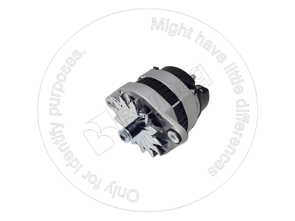 Electrical parts ALTERNATORS COMPATIBLE FOR VOLVO APPLICATIONS VO1502372