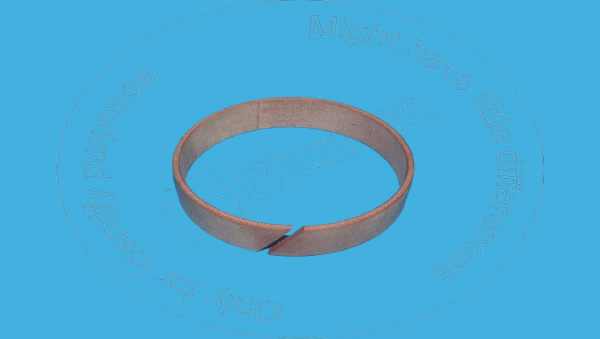 Hydraulics   INDIVIDUAL HYDRAULIC SEALS COMPATIBLE FOR VOLVO APPLICATIONS VO11088054