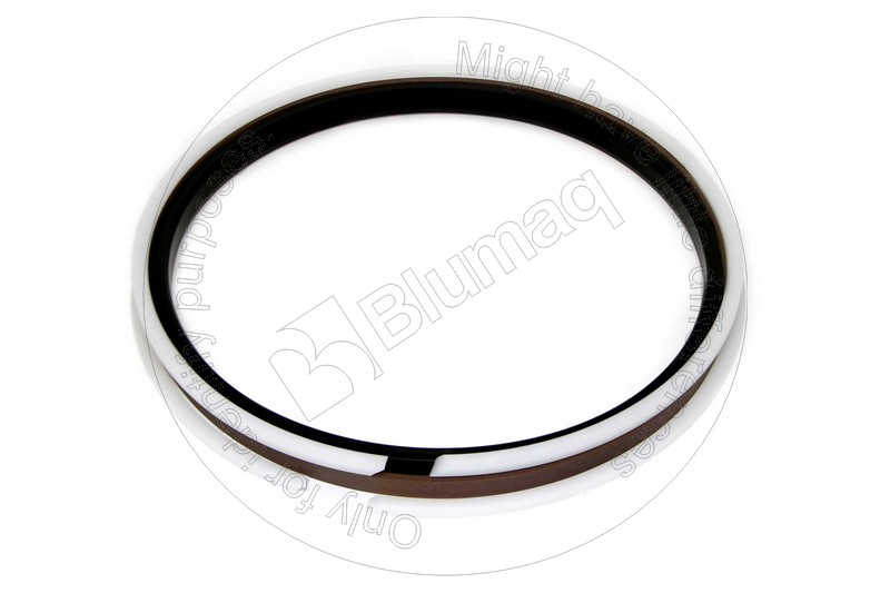 Hydraulics   INDIVIDUAL HYDRAULIC SEALS COMPATIBLE FOR VOLVO APPLICATIONS VO11088469