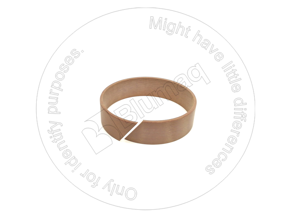 anillo-desgaste Compatible para aplicaciones Volvo 11088879