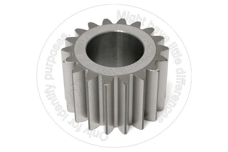 Transmission and Final Drive   FINAL DRIVE WHEEL-TYPE COMPATIBLE FOR VOLVO APPLICATIONS VO11102301