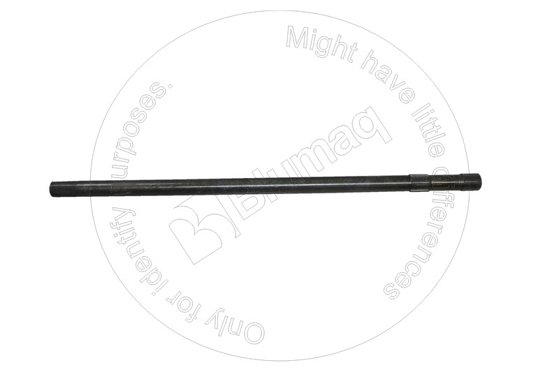 Volvo  Stub Shaft