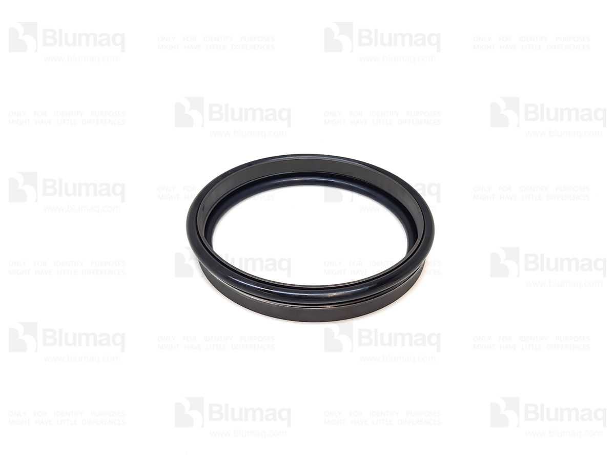 Gaskets and Seals   DUO-CONE SEAL KITS COMPATIBLE FOR VOLVO APPLICATIONS VO11102534