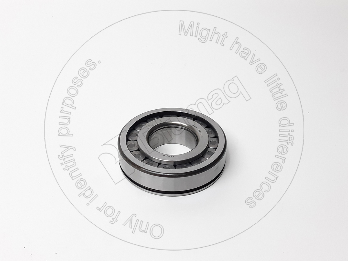 OTHER AXIAL BEARINGS compatible-for-volvo-applications VO184113