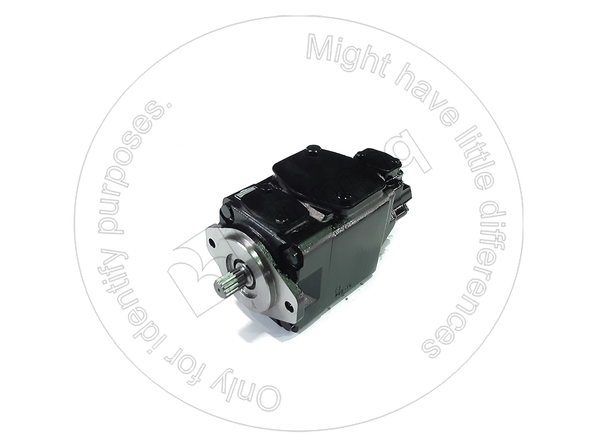 hydraulic-pump COMPATIBLE FOR VOLVO APPLICATIONS 9011105051