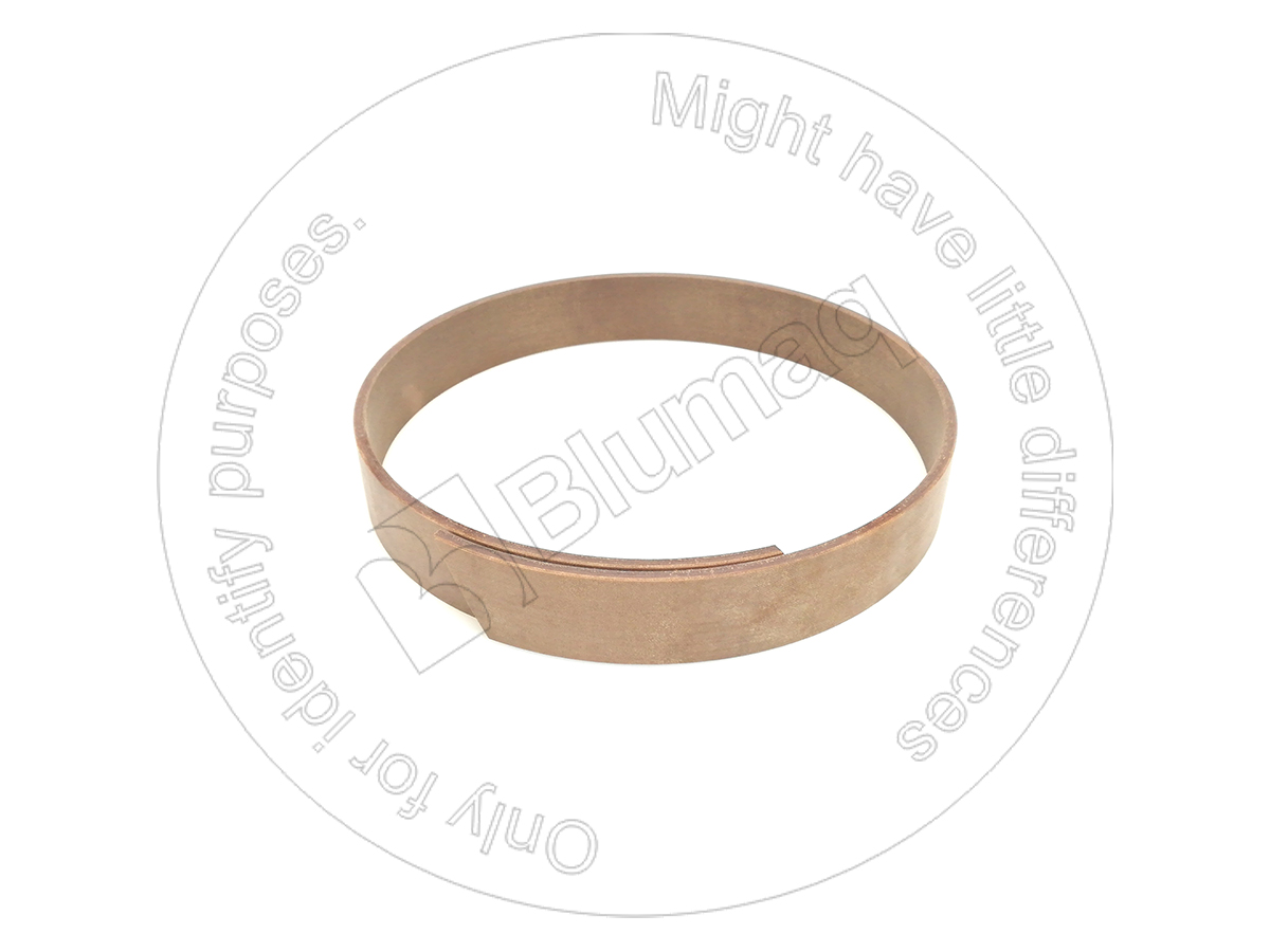 anillo-desgaste Compatible para aplicaciones Volvo 11107332