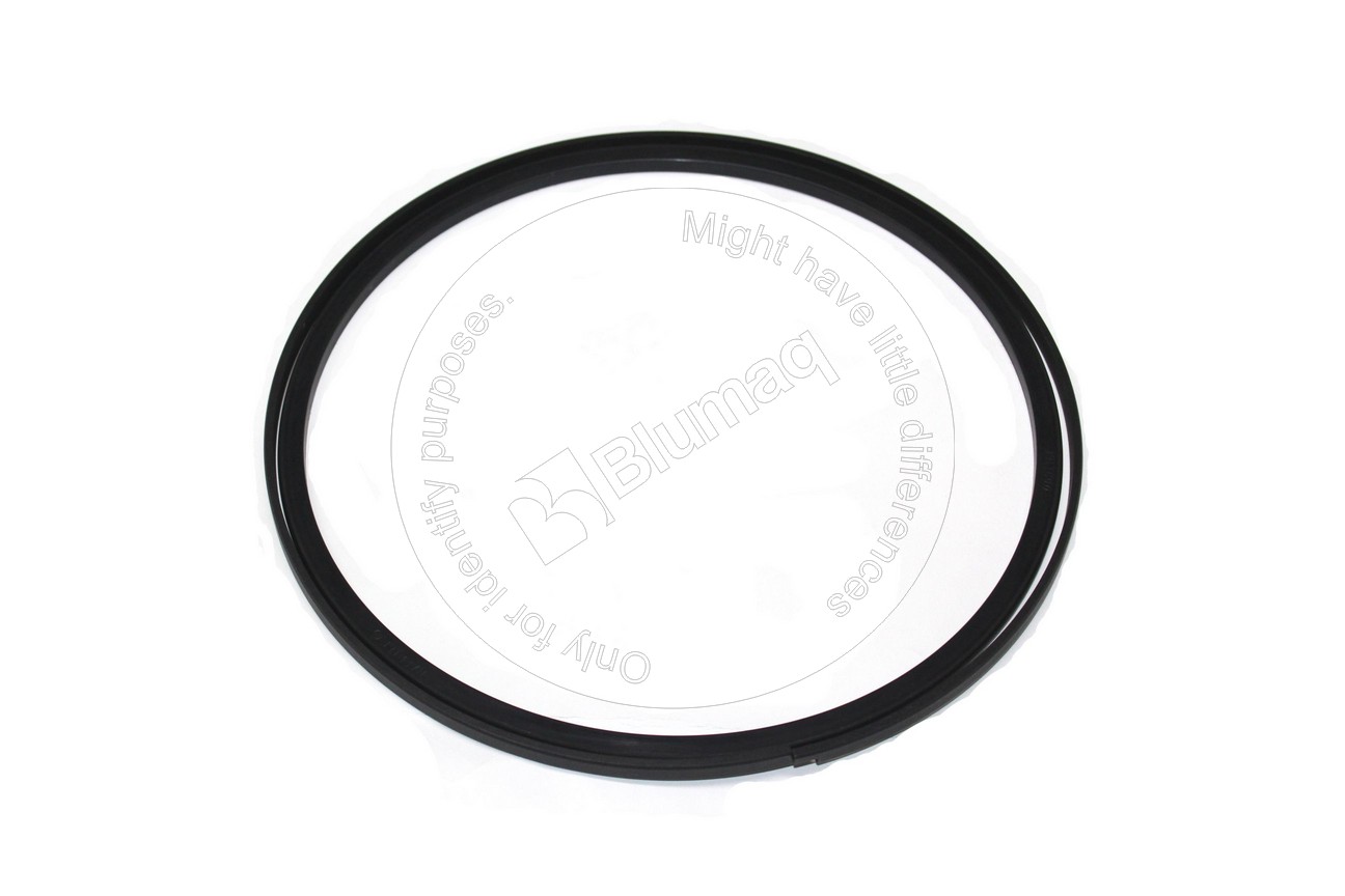 piston-seal COMPATIBLE FOR VOLVO APPLICATIONS 11107820