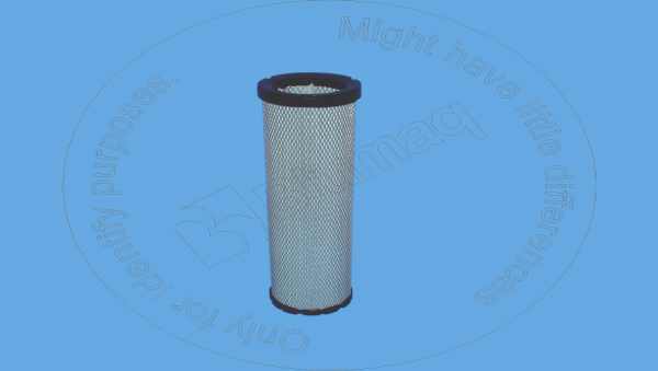 safety-filter COMPATIBLE FOR VOLVO APPLICATIONS 11110176