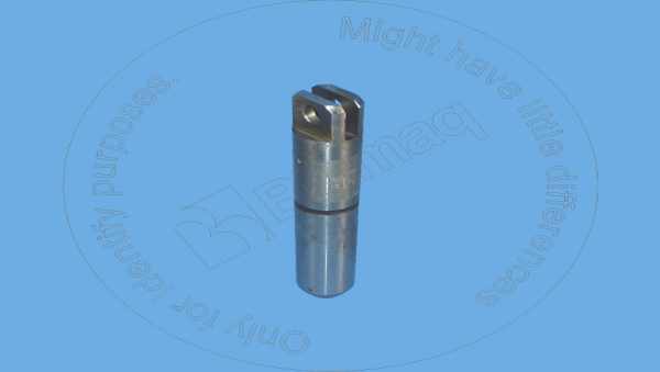 bulon Compatible para aplicaciones Volvo 11111220