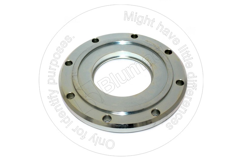 tapa-rodamiento Compatible para aplicaciones Volvo 11116067