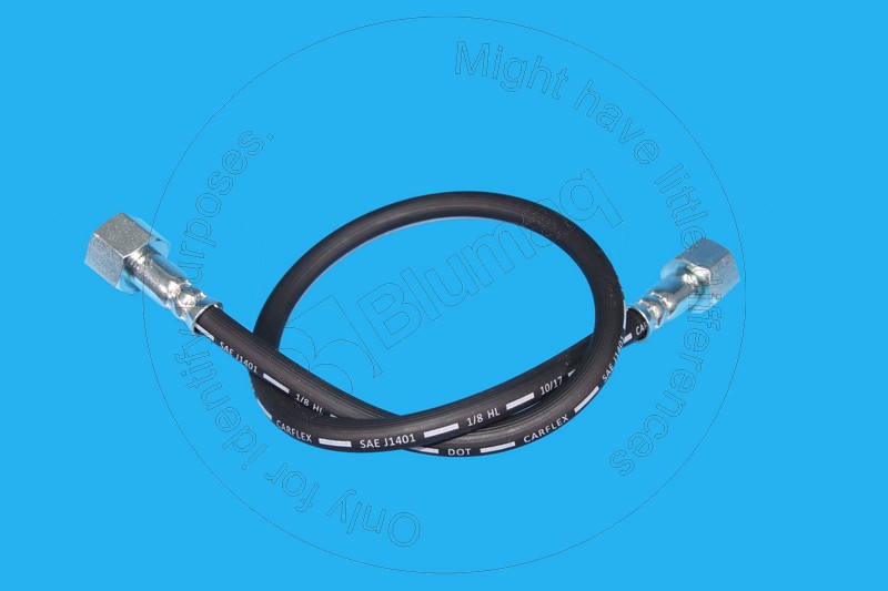 manguito-freno Compatible para aplicaciones Volvo 11119541