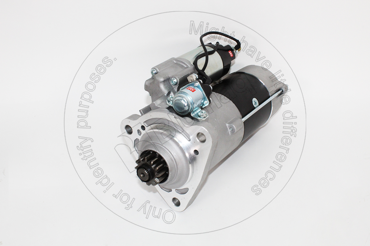 motor-arranque Compatible para aplicaciones Volvo 9020450305