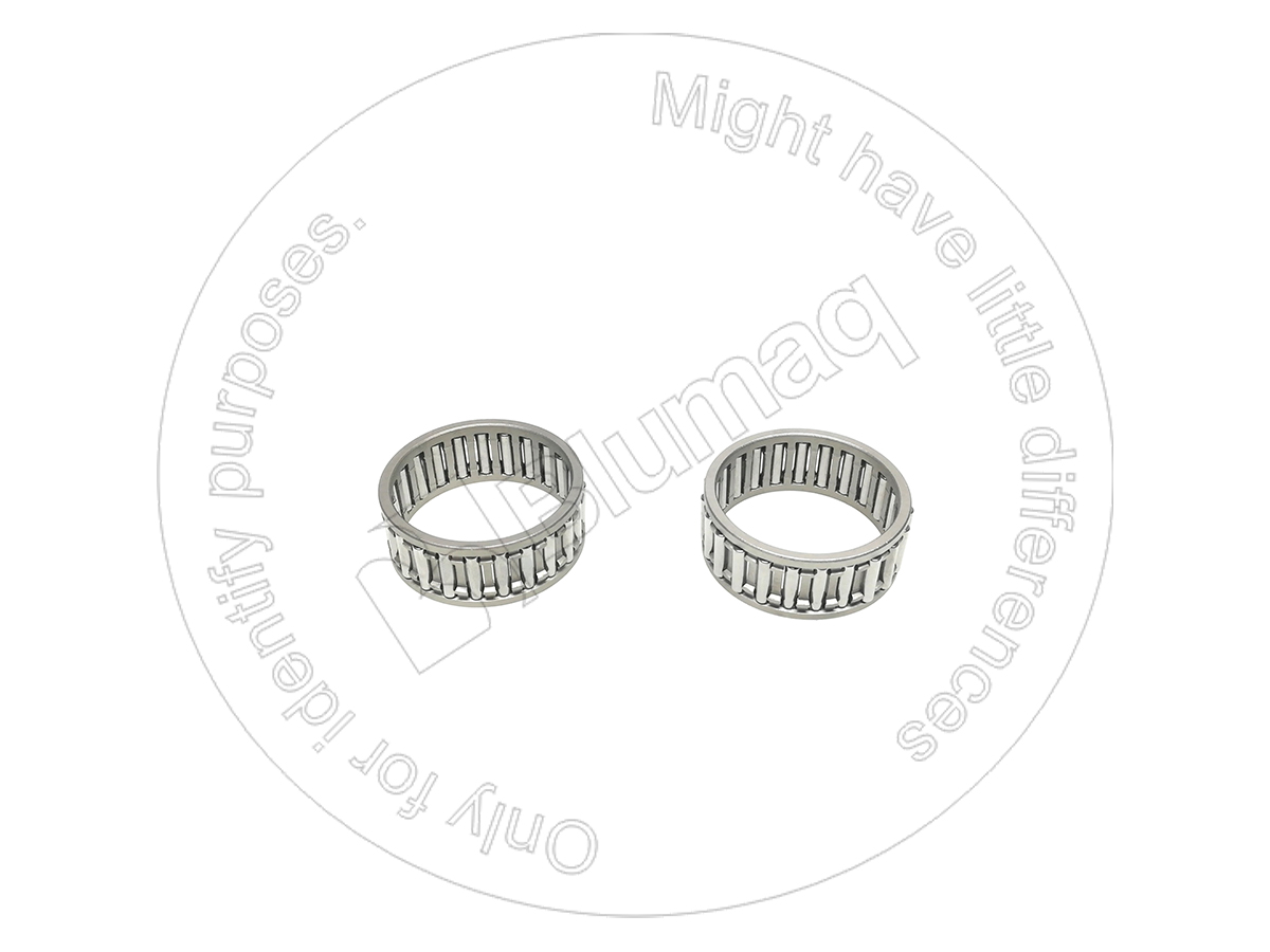rodamiento-agujas Compatible para aplicaciones Volvo 11145380