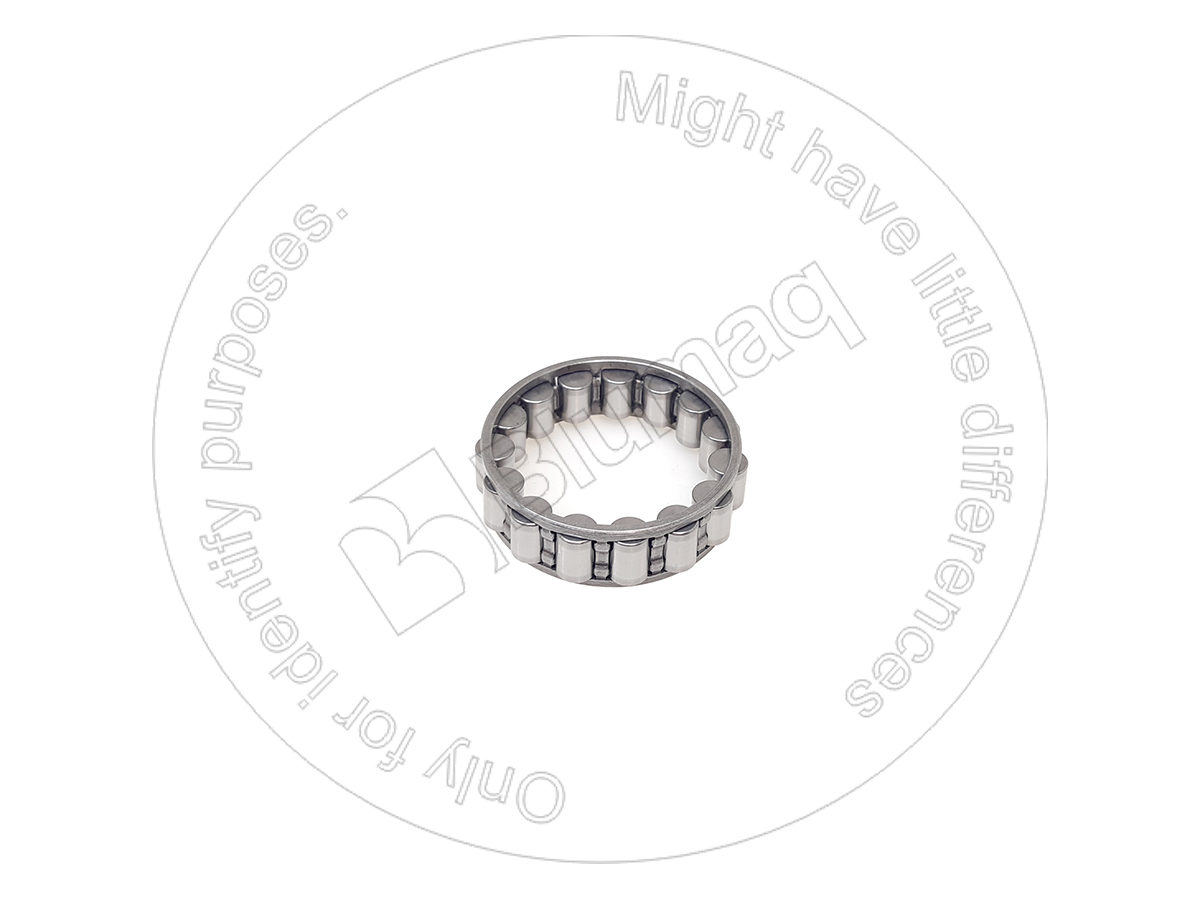 roller-cage COMPATIBLE FOR VOLVO APPLICATIONS 11037078