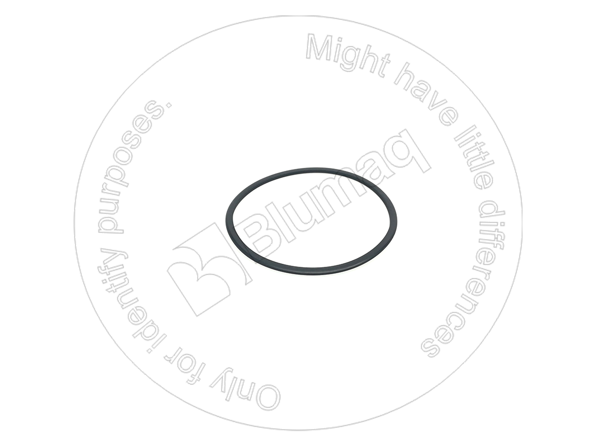 Gaskets and Seals   OIL SEALS GENERAL USE COMPATIBLE FOR VOLVO APPLICATIONS VO11145530