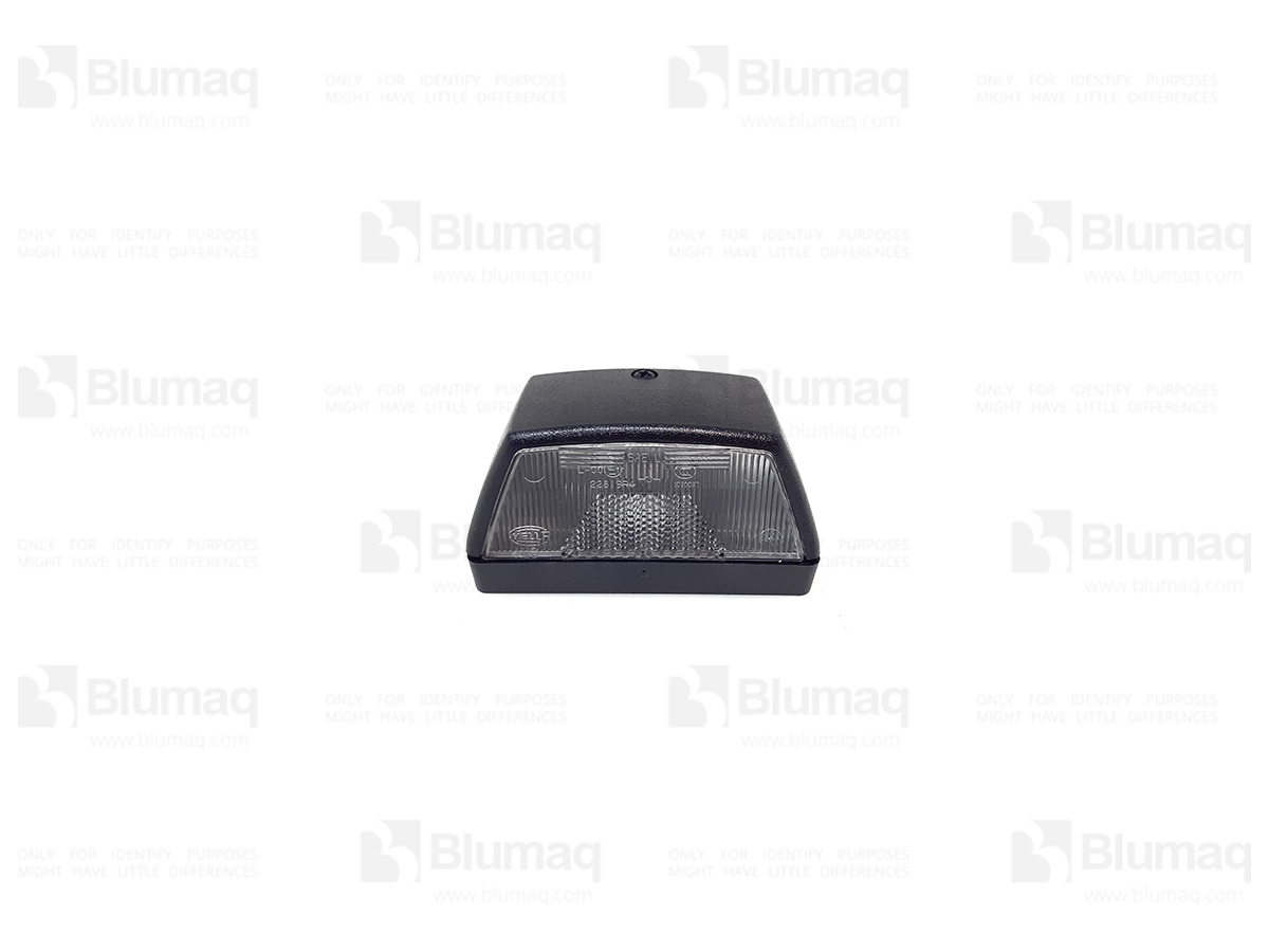 sign-lamp COMPATIBLE FOR VOLVO APPLICATIONS 11147756