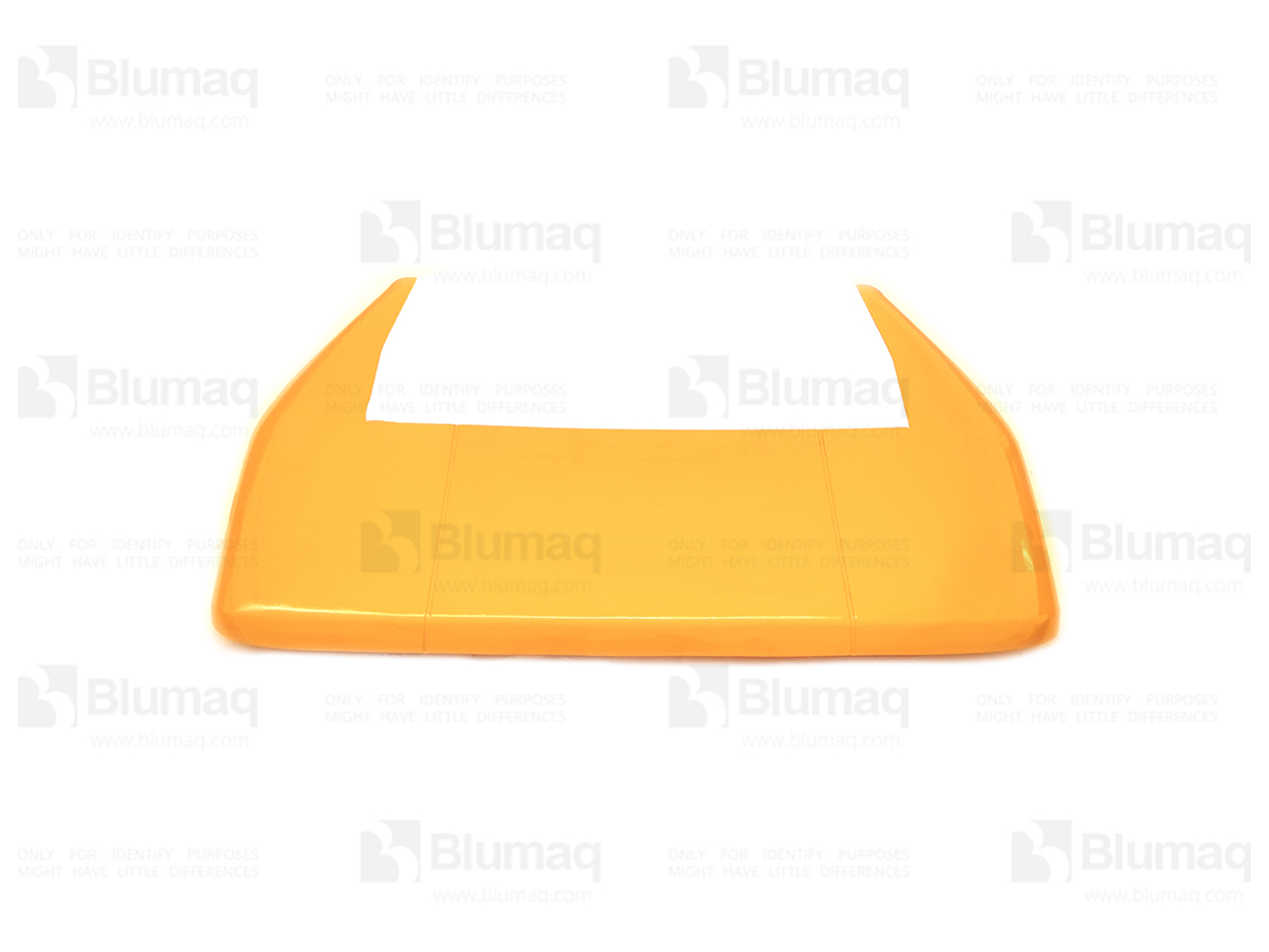 cover COMPATIBLE FOR VOLVO APPLICATIONS 11148882