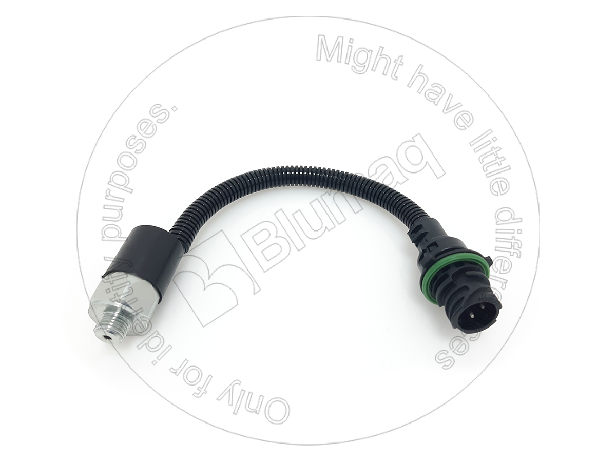 press-monitor COMPATIBLE FOR VOLVO APPLICATIONS 11039739